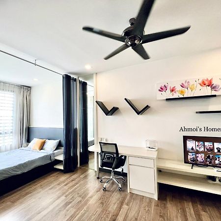 Cozy Style 2 Pax 名宿 - Landmark Residence 2- Free Wi-Fi, Free Parking, Youtube Kajang Bagian luar foto
