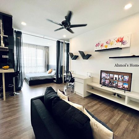 Cozy Style 2 Pax 名宿 - Landmark Residence 2- Free Wi-Fi, Free Parking, Youtube Kajang Bagian luar foto