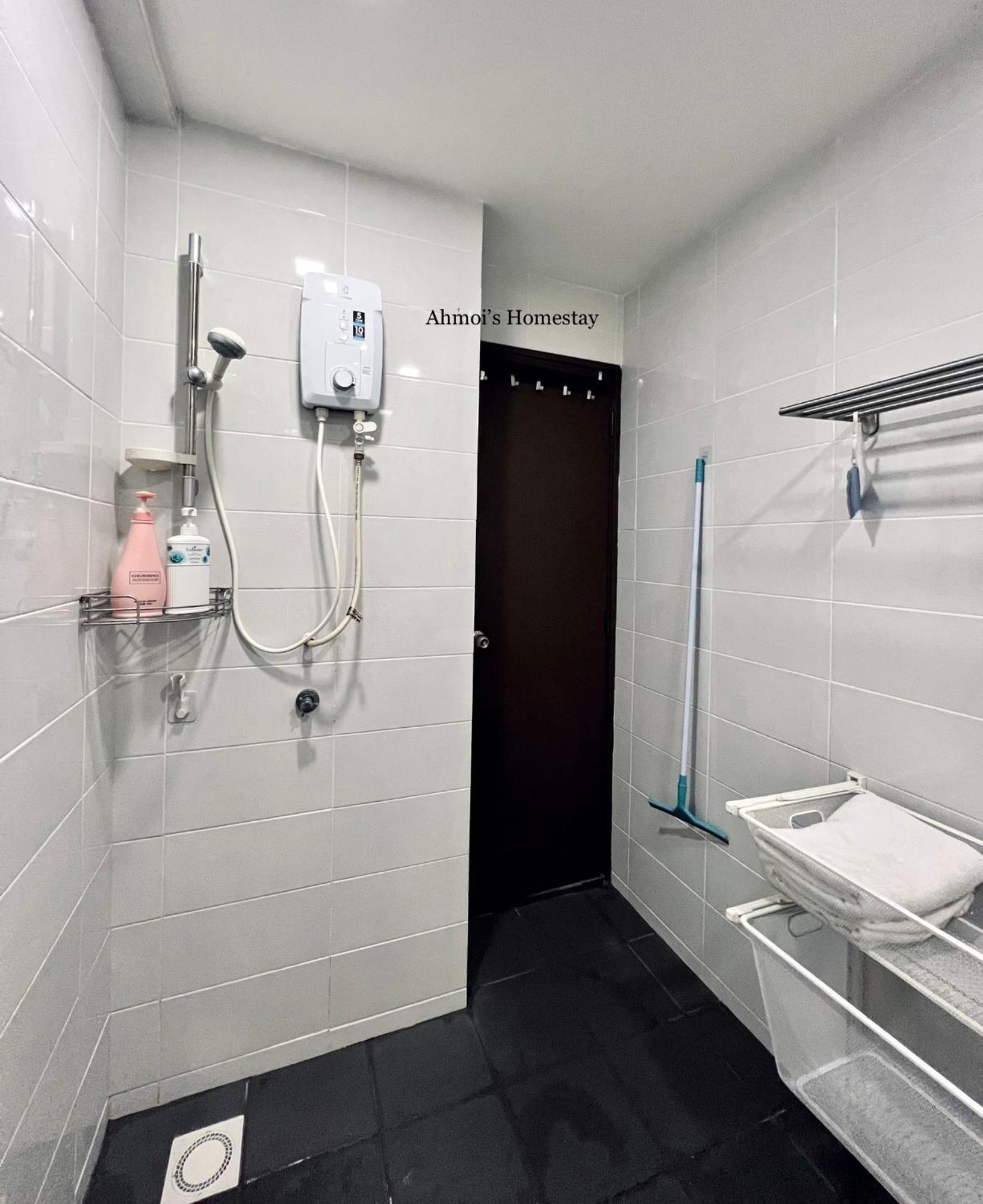 Cozy Style 2 Pax 名宿 - Landmark Residence 2- Free Wi-Fi, Free Parking, Youtube Kajang Bagian luar foto