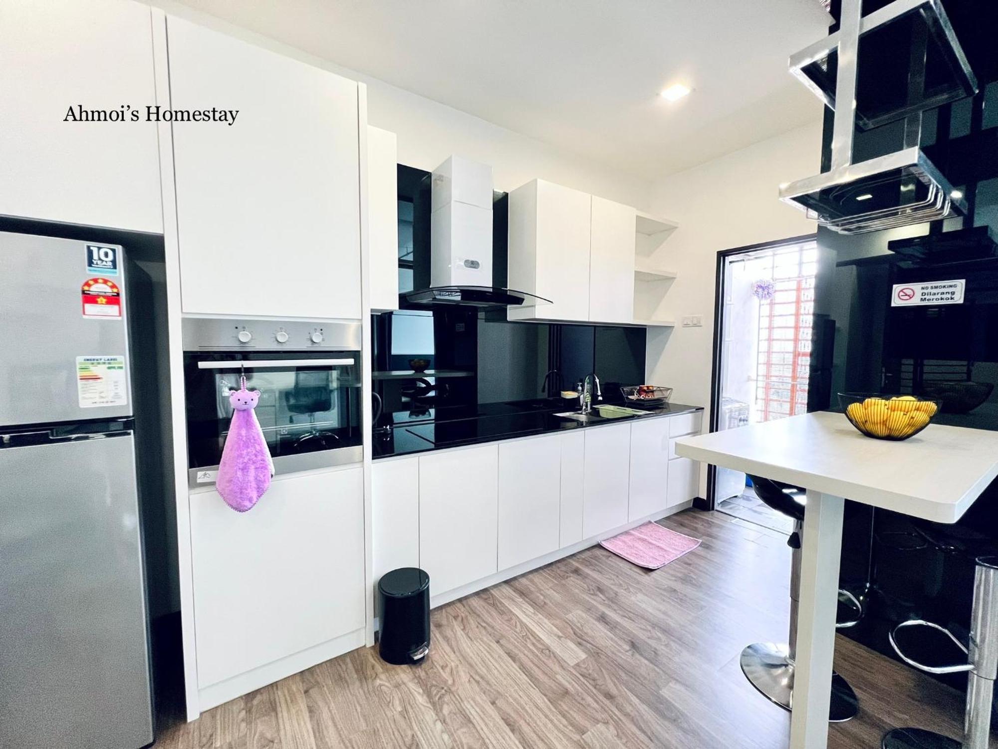 Cozy Style 2 Pax 名宿 - Landmark Residence 2- Free Wi-Fi, Free Parking, Youtube Kajang Bagian luar foto