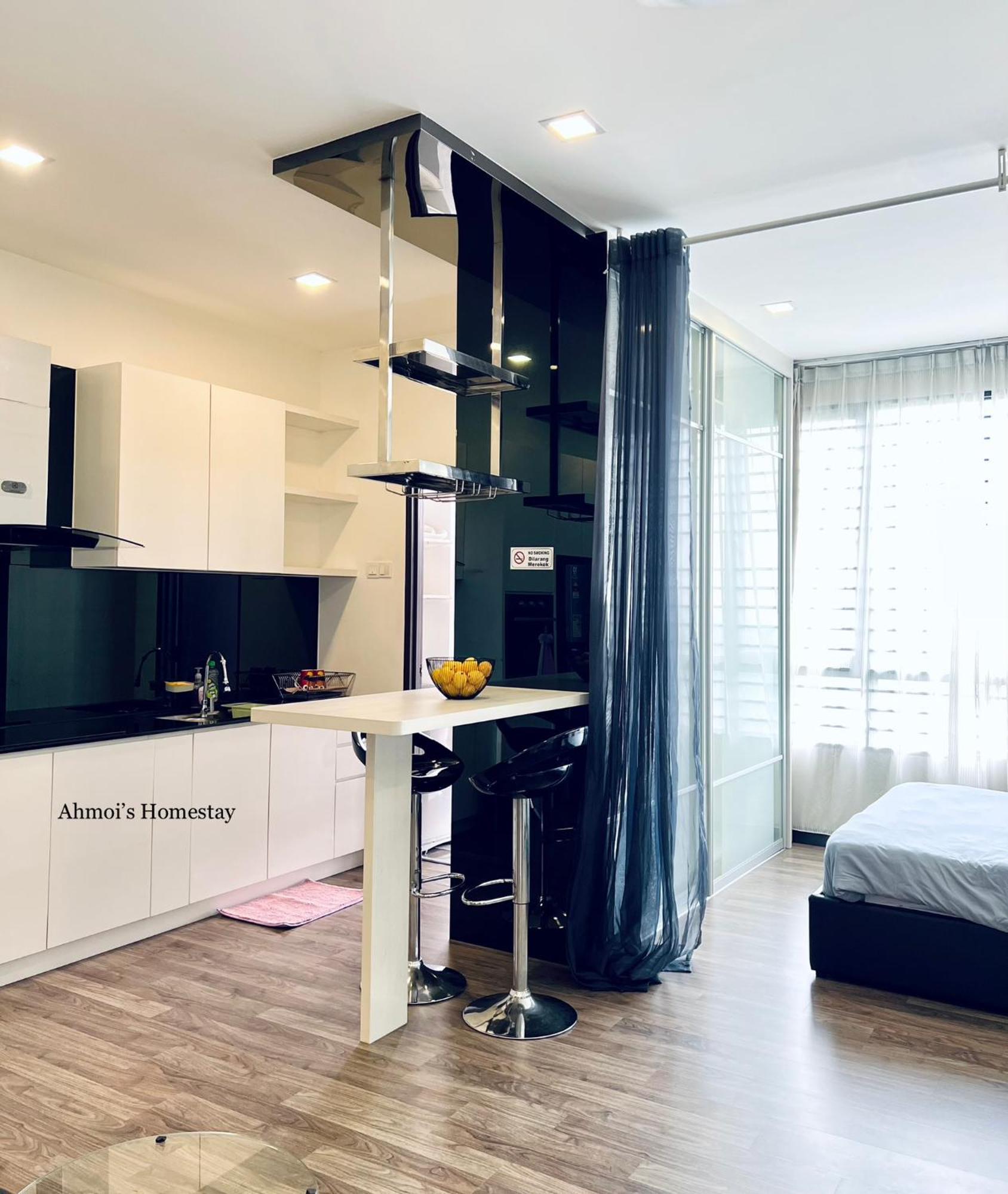 Cozy Style 2 Pax 名宿 - Landmark Residence 2- Free Wi-Fi, Free Parking, Youtube Kajang Bagian luar foto